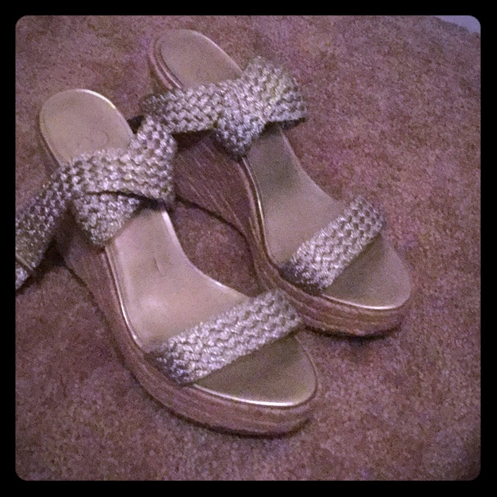 Jessica Simpson Espadrilles